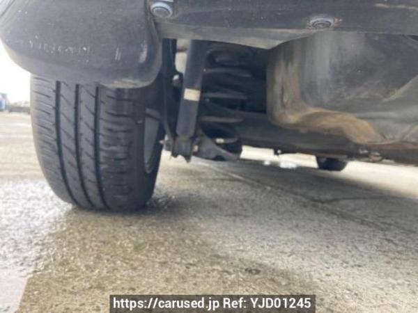Used 2009 AT honda fit GE6 Image[35]