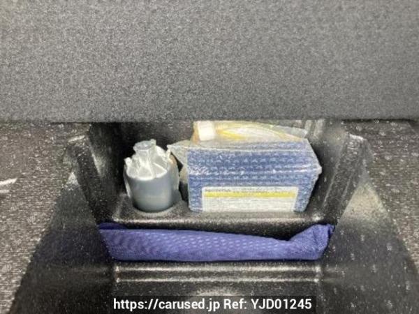 Used 2009 AT honda fit GE6 Image[38]