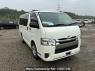 Used 2017 AT toyota hiace-van TRH200V Image[0]