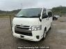Used 2017 AT toyota hiace-van TRH200V Image[2]