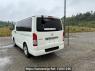 Used 2017 AT toyota hiace-van TRH200V Image[3]