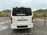 Used 2017 AT toyota hiace-van TRH200V Image[4]