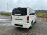 Used 2017 AT toyota hiace-van TRH200V Image[5]