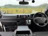 Used 2017 AT toyota hiace-van TRH200V Image[13]