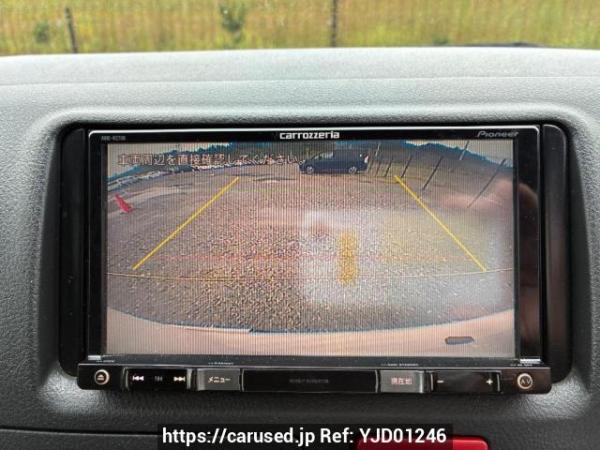 Used 2017 AT toyota hiace-van TRH200V Image[15]