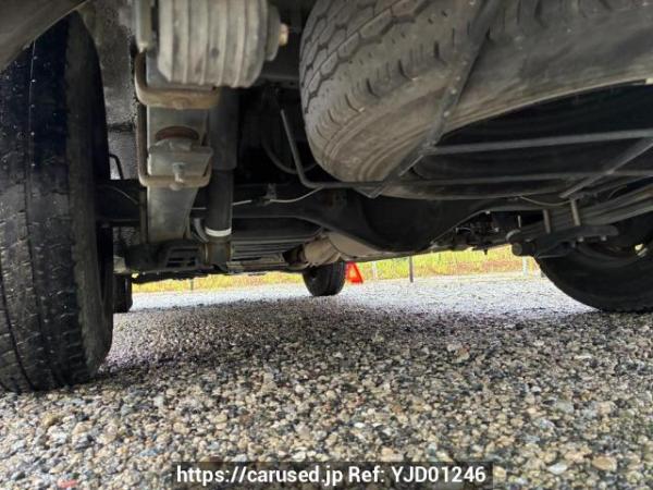 Used 2017 AT toyota hiace-van TRH200V Image[24]