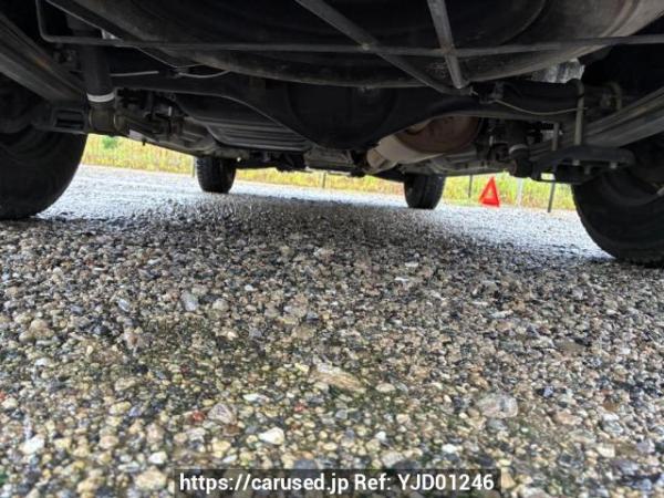 Used 2017 AT toyota hiace-van TRH200V Image[26]