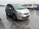 Honda Fit GE6