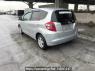 Used 2008 AT honda fit GE6 Image[4]