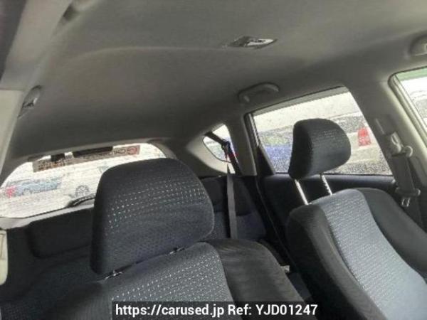 Used 2008 AT honda fit GE6 Image[15]