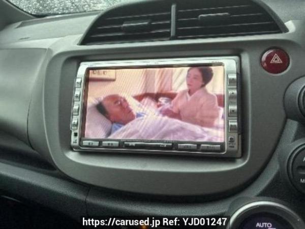 Used 2008 AT honda fit GE6 Image[20]