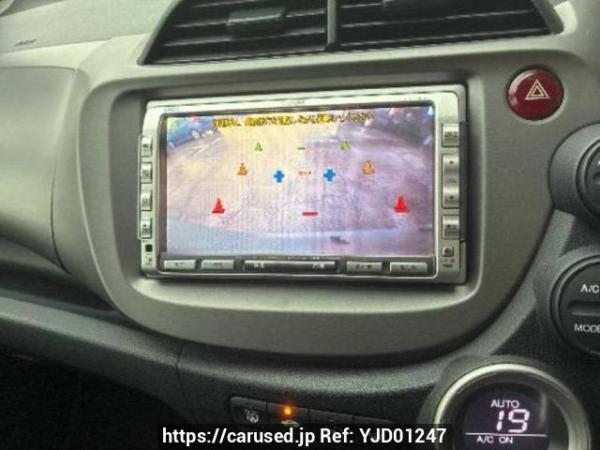 Used 2008 AT honda fit GE6 Image[21]