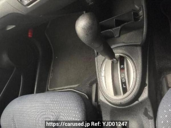 Used 2008 AT honda fit GE6 Image[22]