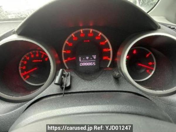 Used 2008 AT honda fit GE6 Image[23]