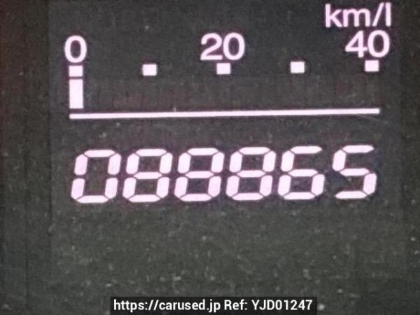 Used 2008 AT honda fit GE6 Image[24]