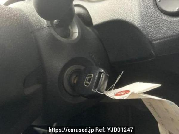 Used 2008 AT honda fit GE6 Image[25]