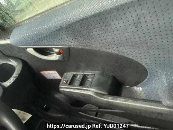 Used 2008 AT honda fit GE6 Image[26]