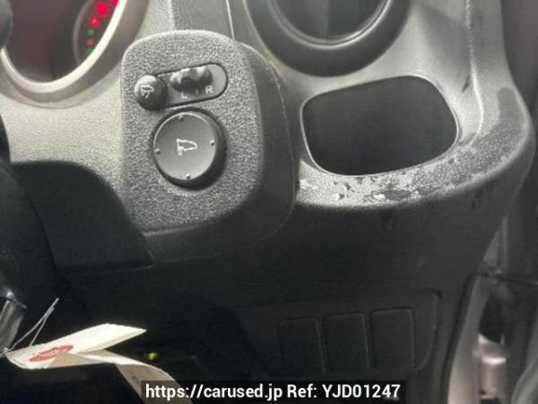 Used 2008 AT honda fit GE6 Image[27]