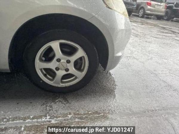 Used 2008 AT honda fit GE6 Image[28]