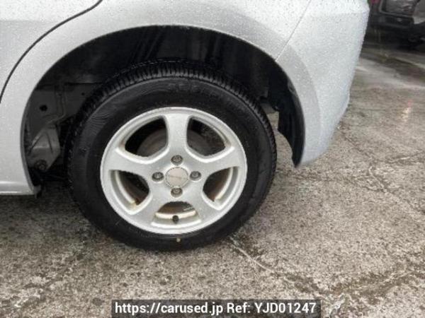 Used 2008 AT honda fit GE6 Image[30]