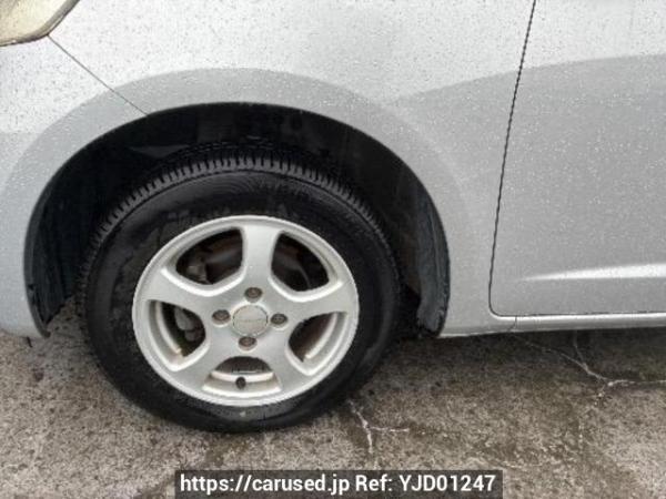 Used 2008 AT honda fit GE6 Image[31]