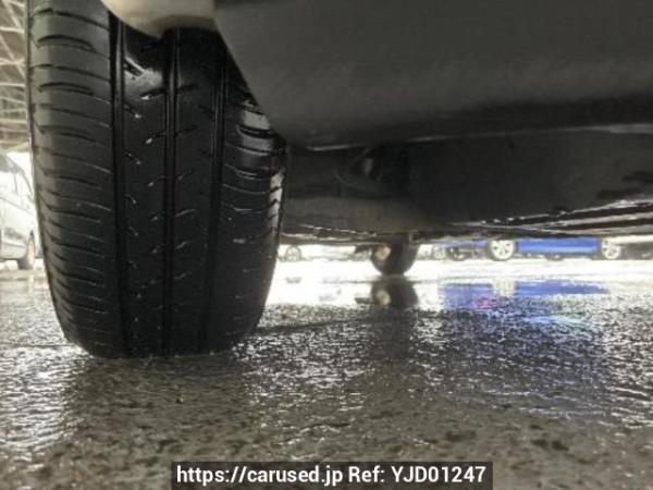 Used 2008 AT honda fit GE6 Image[33]