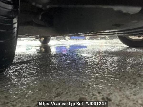 Used 2008 AT honda fit GE6 Image[34]