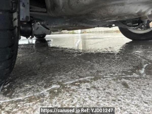 Used 2008 AT honda fit GE6 Image[36]