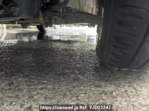 Used 2008 AT honda fit GE6 Image[37]