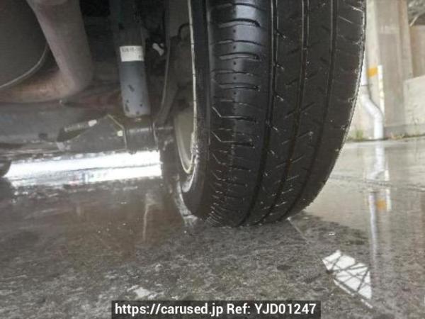 Used 2008 AT honda fit GE6 Image[39]