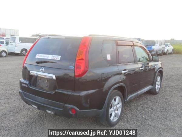 Used 2009 AT nissan x-trail NT31 Image[6]