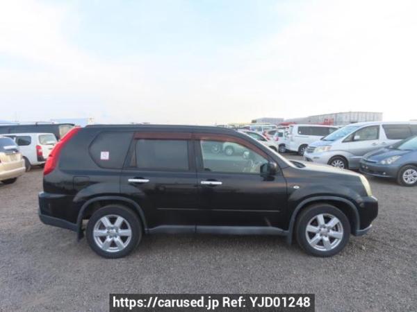 Used 2009 AT nissan x-trail NT31 Image[7]