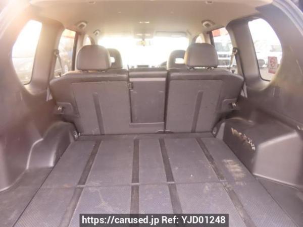 Used 2009 AT nissan x-trail NT31 Image[9]