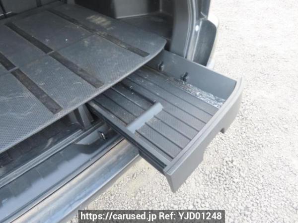 Used 2009 AT nissan x-trail NT31 Image[10]