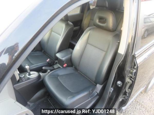 Used 2009 AT nissan x-trail NT31 Image[14]