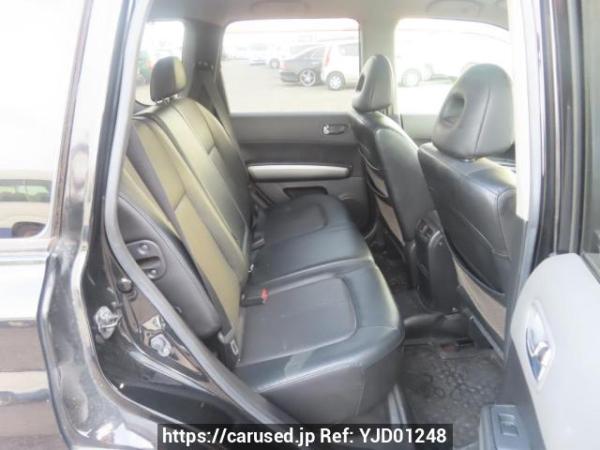 Used 2009 AT nissan x-trail NT31 Image[15]