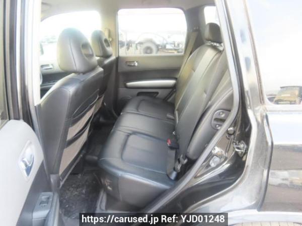 Used 2009 AT nissan x-trail NT31 Image[16]