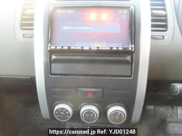 Used 2009 AT nissan x-trail NT31 Image[22]