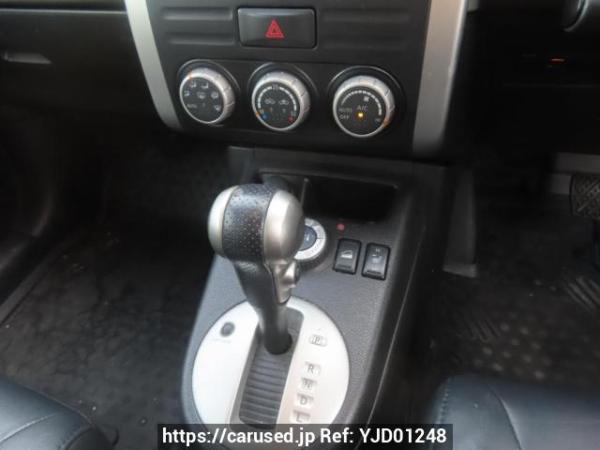 Used 2009 AT nissan x-trail NT31 Image[23]