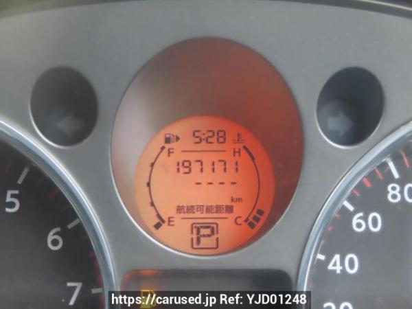Used 2009 AT nissan x-trail NT31 Image[26]