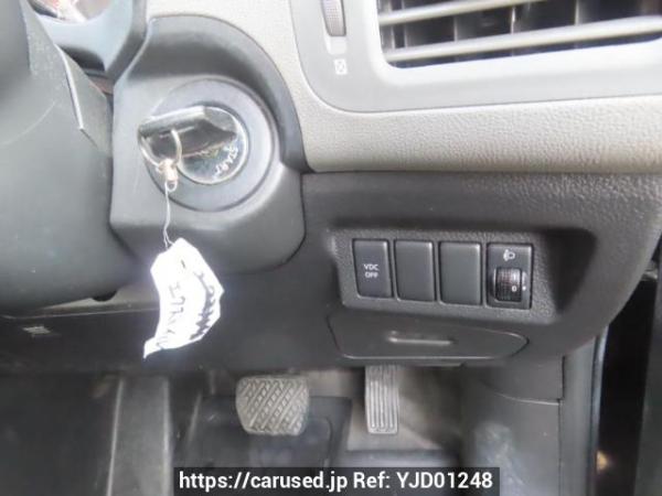Used 2009 AT nissan x-trail NT31 Image[27]