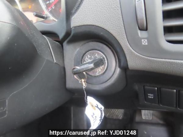 Used 2009 AT nissan x-trail NT31 Image[28]