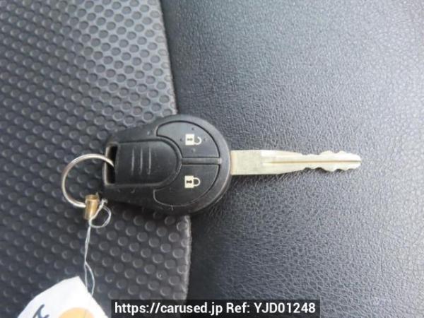 Used 2009 AT nissan x-trail NT31 Image[29]