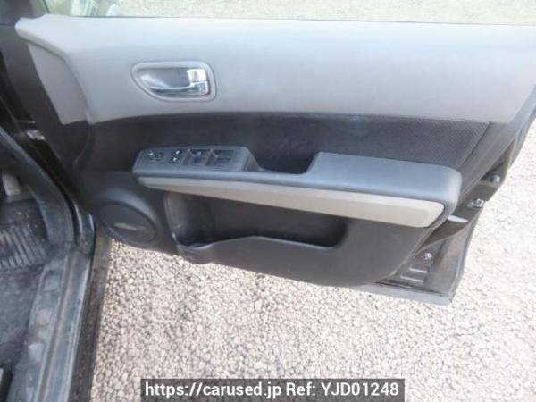 Used 2009 AT nissan x-trail NT31 Image[30]