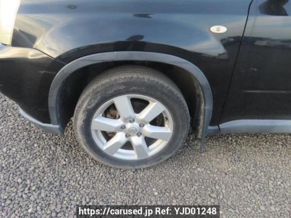 Used 2009 AT nissan x-trail NT31 Image[31]