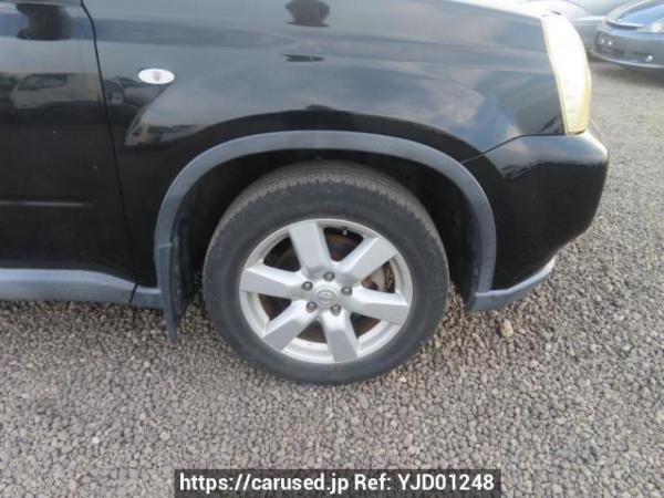 Used 2009 AT nissan x-trail NT31 Image[32]