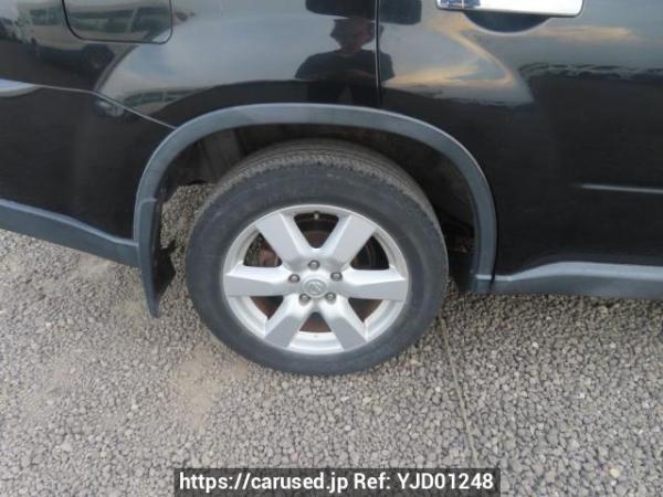 Used 2009 AT nissan x-trail NT31 Image[33]