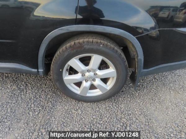Used 2009 AT nissan x-trail NT31 Image[34]