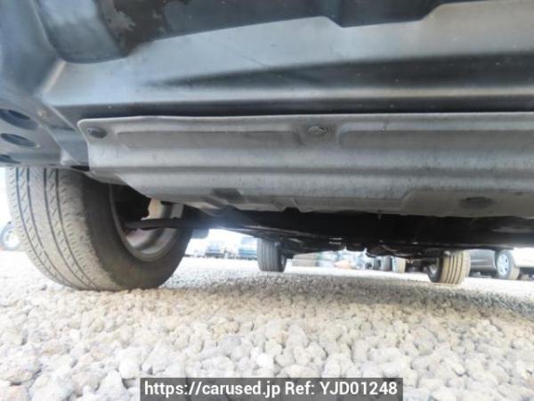 Used 2009 AT nissan x-trail NT31 Image[35]
