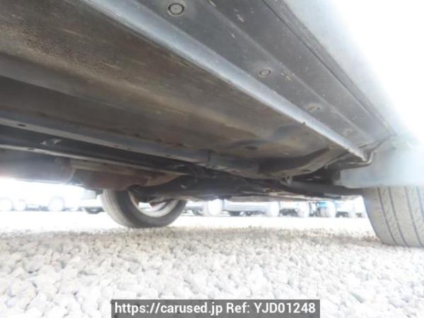 Used 2009 AT nissan x-trail NT31 Image[38]
